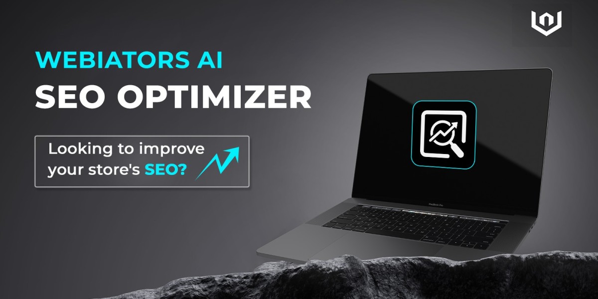 Revolutionizing SEO with Webiators AI: Boost Your SEO Score Effortlessly