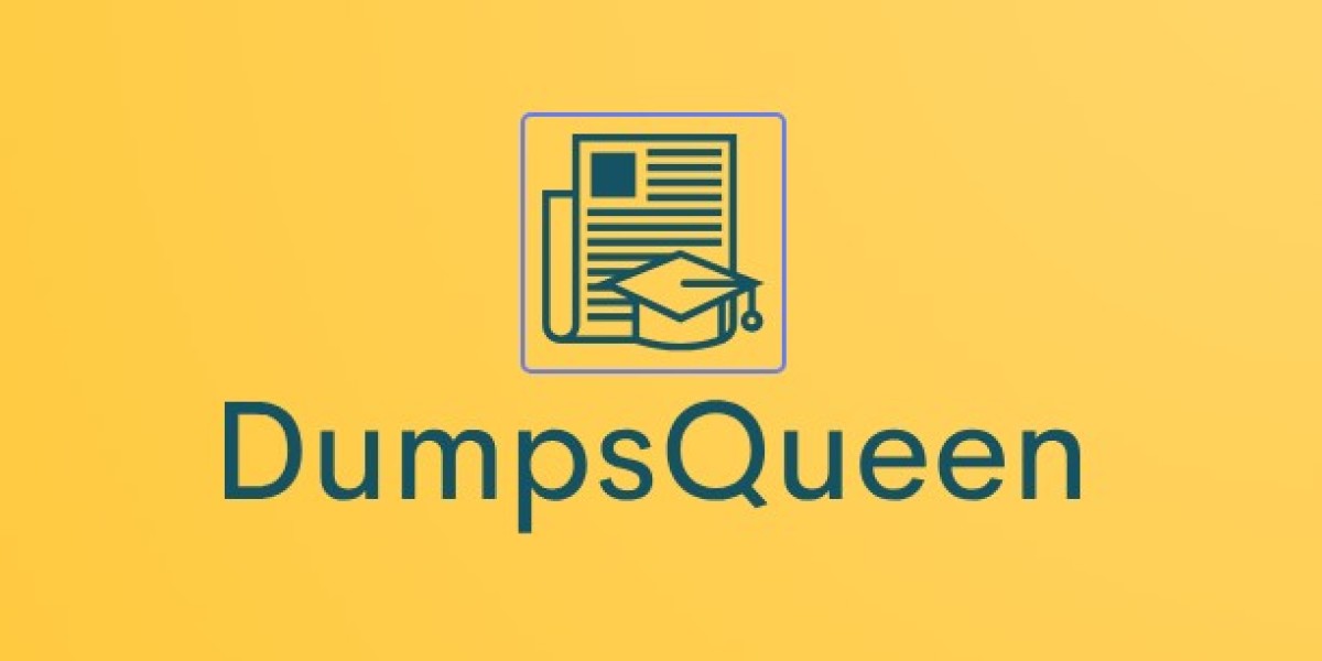 Get the Best Exam Dumps from DumpsQueen and Pass Easily