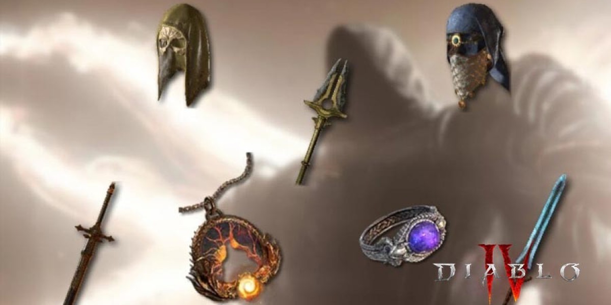 Unlock the Best Deals on Diablo IV Gold - Your Ultimate Destination for Cheap D4 Gold for Sale!