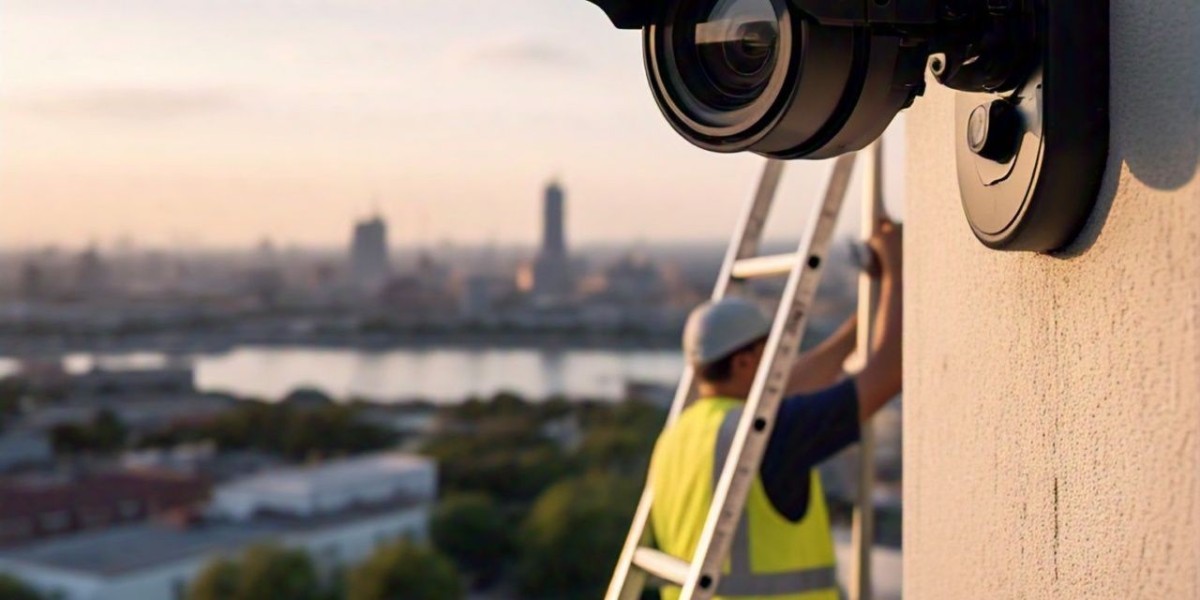 "The Importance of Surveillance Camera Maintenance: Tips for Longevity and Performance"