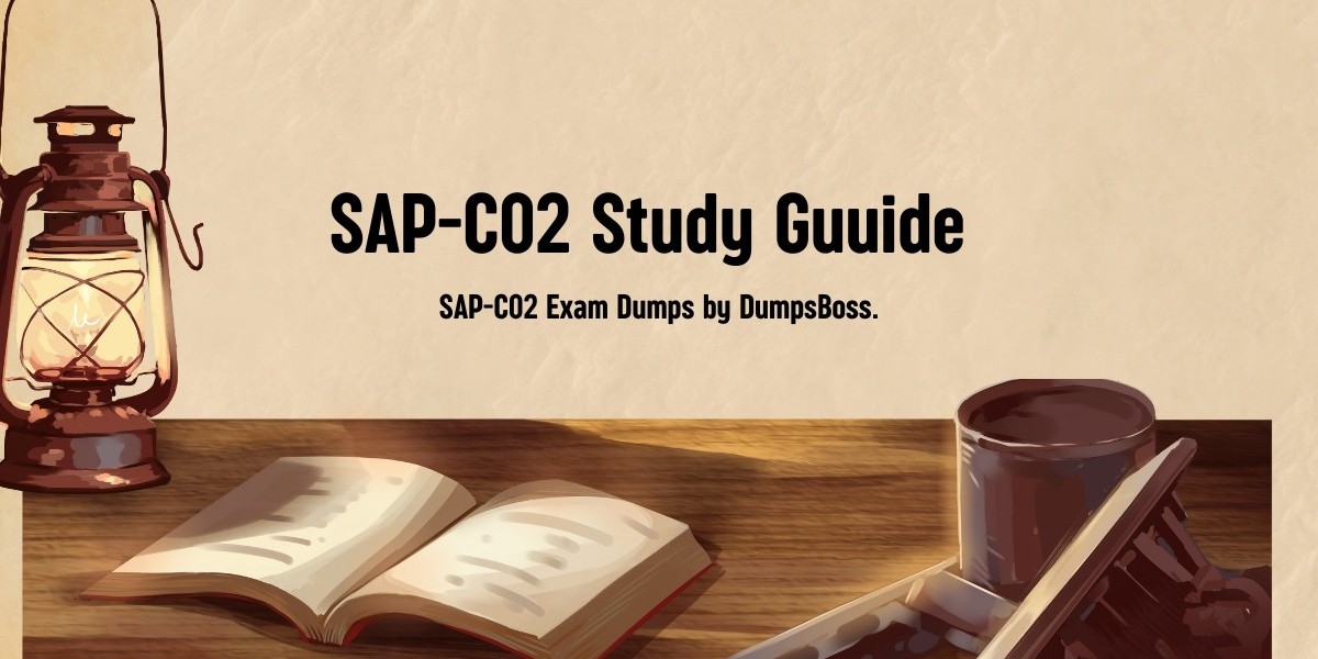 DumpsBoss SAP-C02 Study Guide Focused on Your Certification Journey