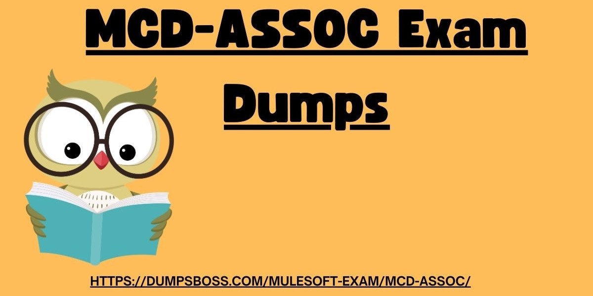 MCD-ASSOC Exam Prep Perfected with DumpsBoss Dumps PDF