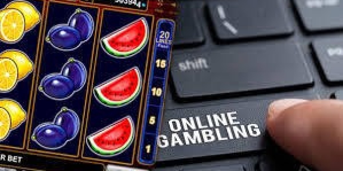 Why Loyalty Points Are Key to Long-Term Success at Online Casinos