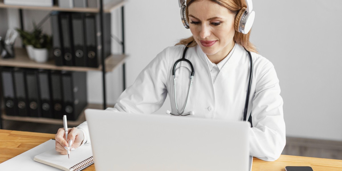 The Growing Impact of Virtual Assistants in Healthcare