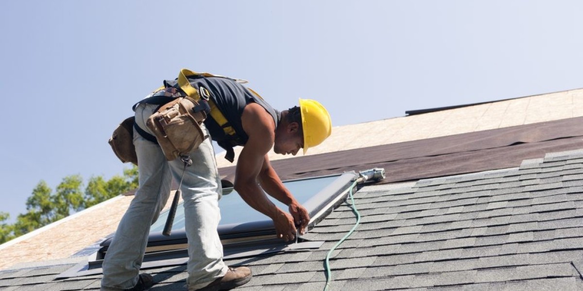 Roof and Storm Restoration in Buckeye, Ohio: Protecting Your Home and Investment