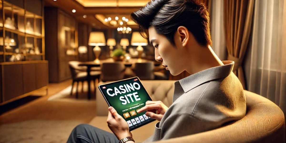 Discovering Onca888: Your Guide to Casino Site Scam Verification