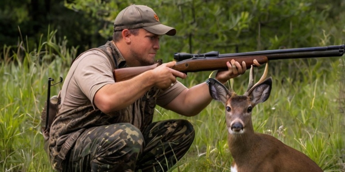 Four Secret Belongings you Didn't Find out about Hunting Safety