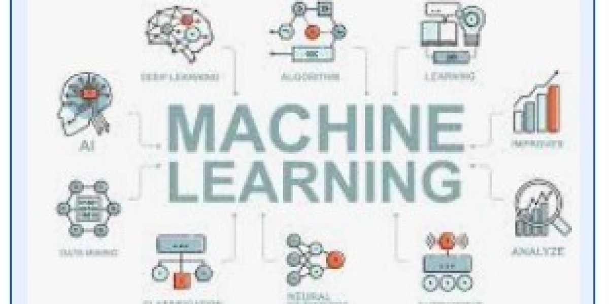 Machine Learning Course: A Comprehensive Guide to Learning ML in Bangalore