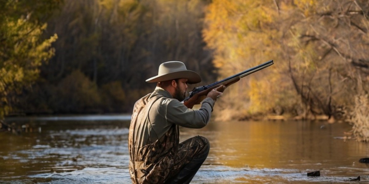 Need More Time? Read These Tips To Eliminate Air Rifle Hunting