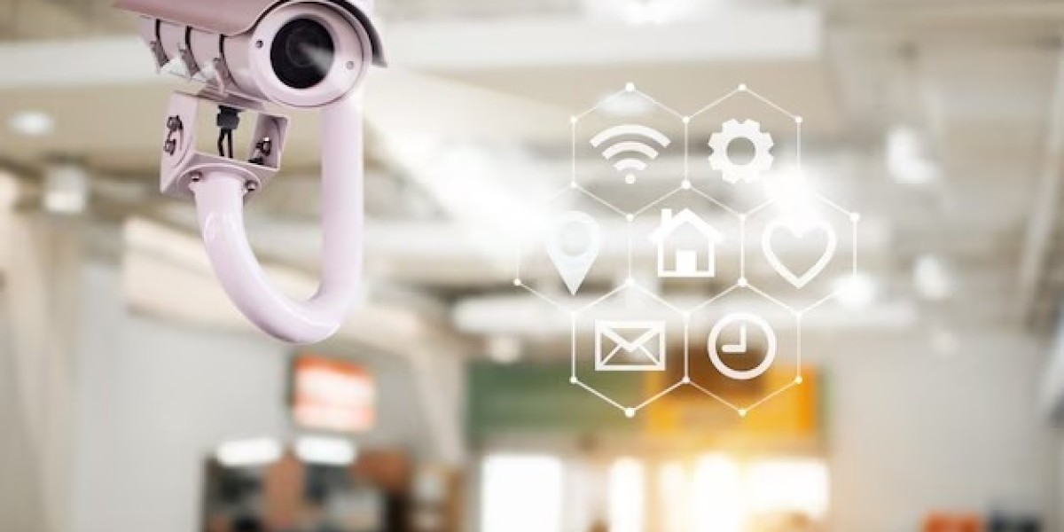 The Complete Guide to PoE Security Systems and Choosing the Best Home Security Cameras