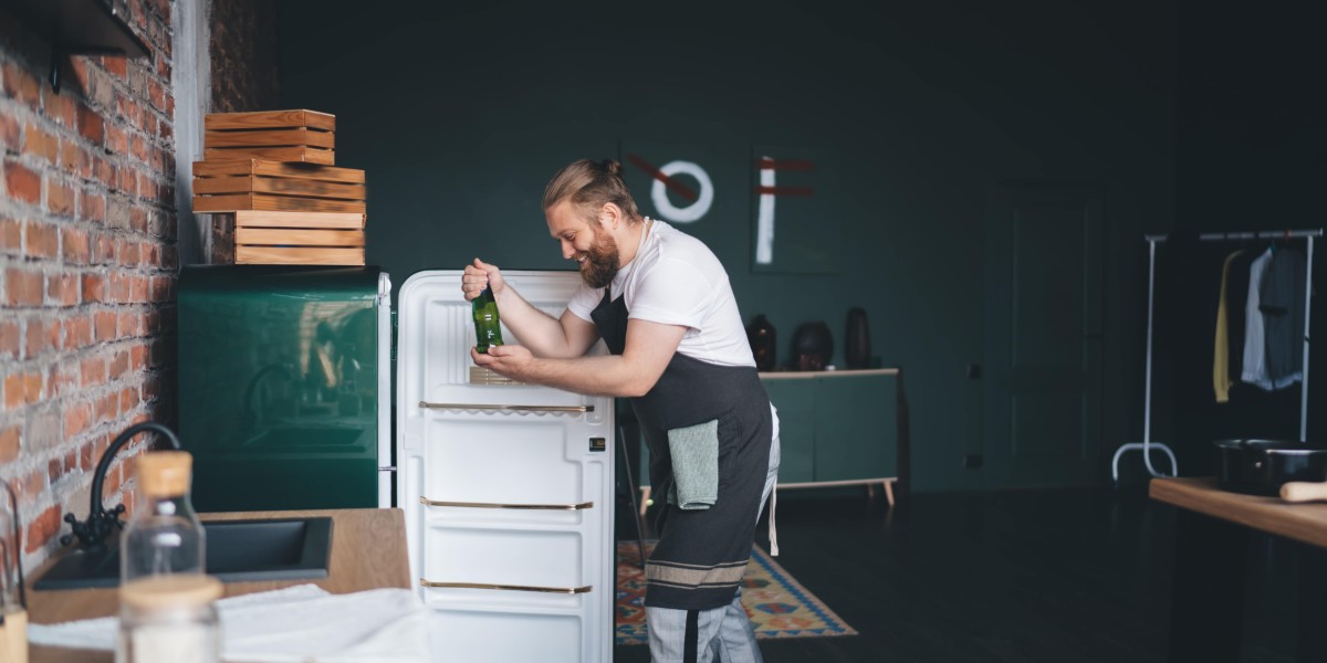 Best Fridge Freezers in the UK: A Comprehensive Guide