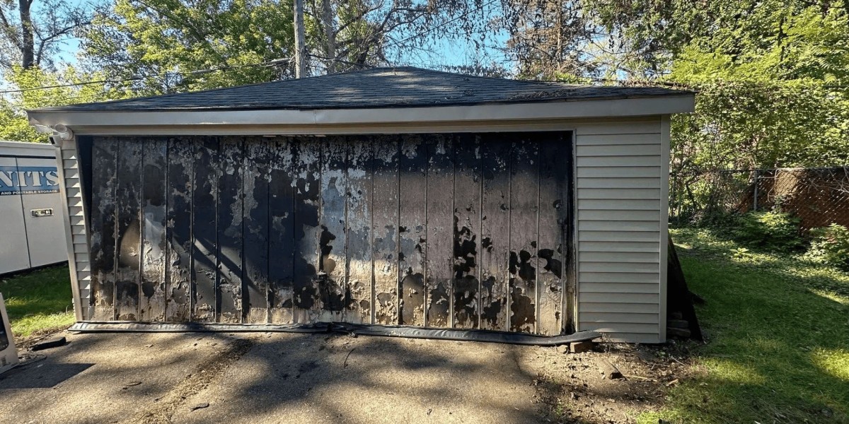 Top Garage Door Installation in Royal Oak, MI – Professional, Reliable & Affordable Services