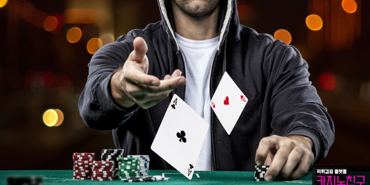 Gambling Site Security: How Casino79's Scam Verification Ensures Safe Play