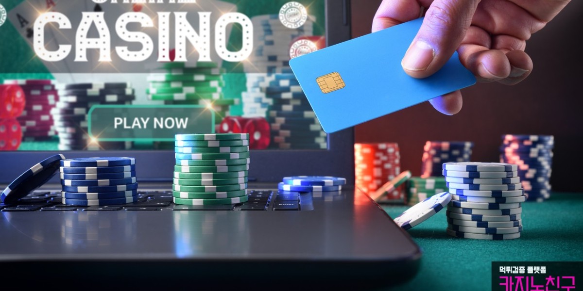 Experience Secure Online Gambling with Casino79's Advanced Scam Verification Platform