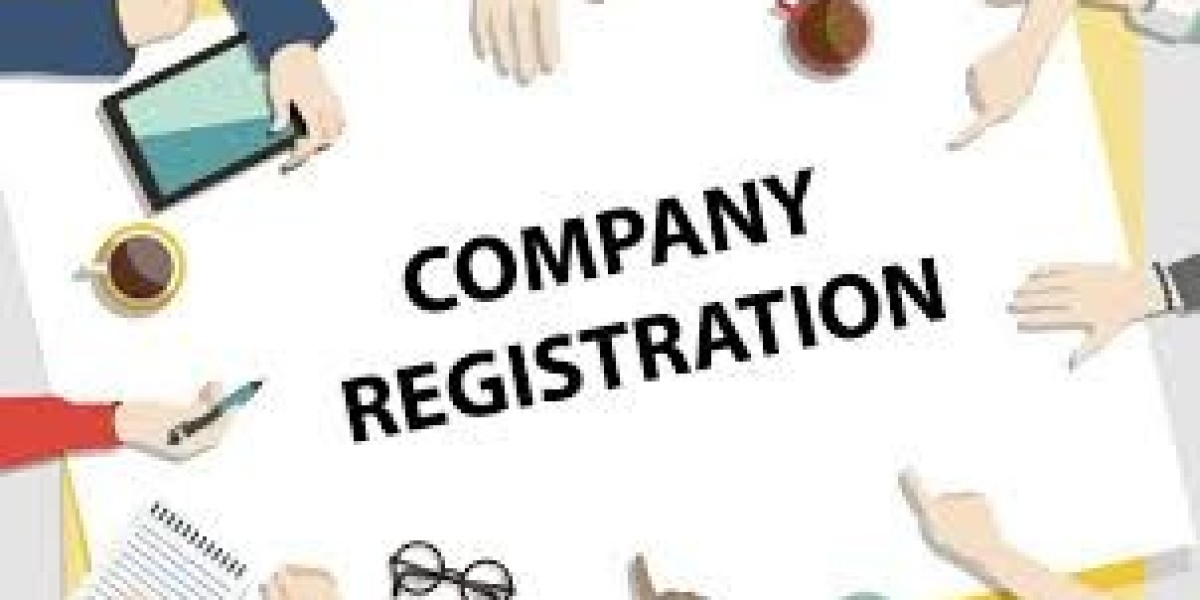 Top 10 Company Registration Firms in Noida