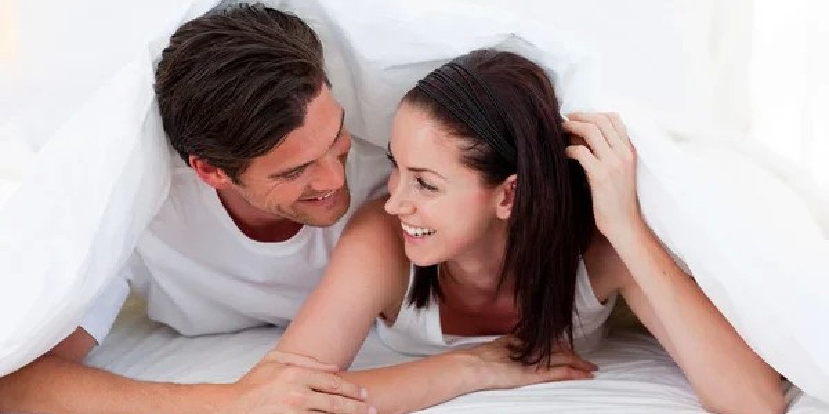 Cenforce 100 mg: A Reliable Solution for Erectile Dysfunction