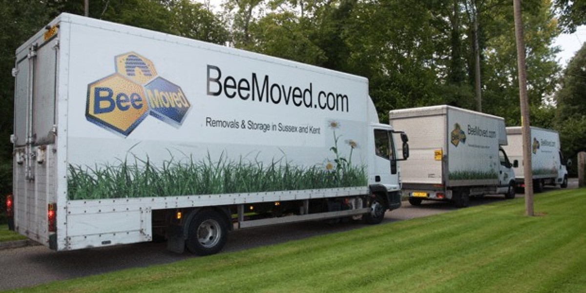 Crawley Removal Specialists – Expert Moving Services for Homes & Businesses