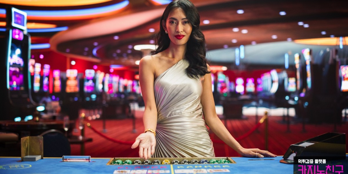 Discover the Perfect Gambling Site: Casino79 and Its Scam Verification Platform