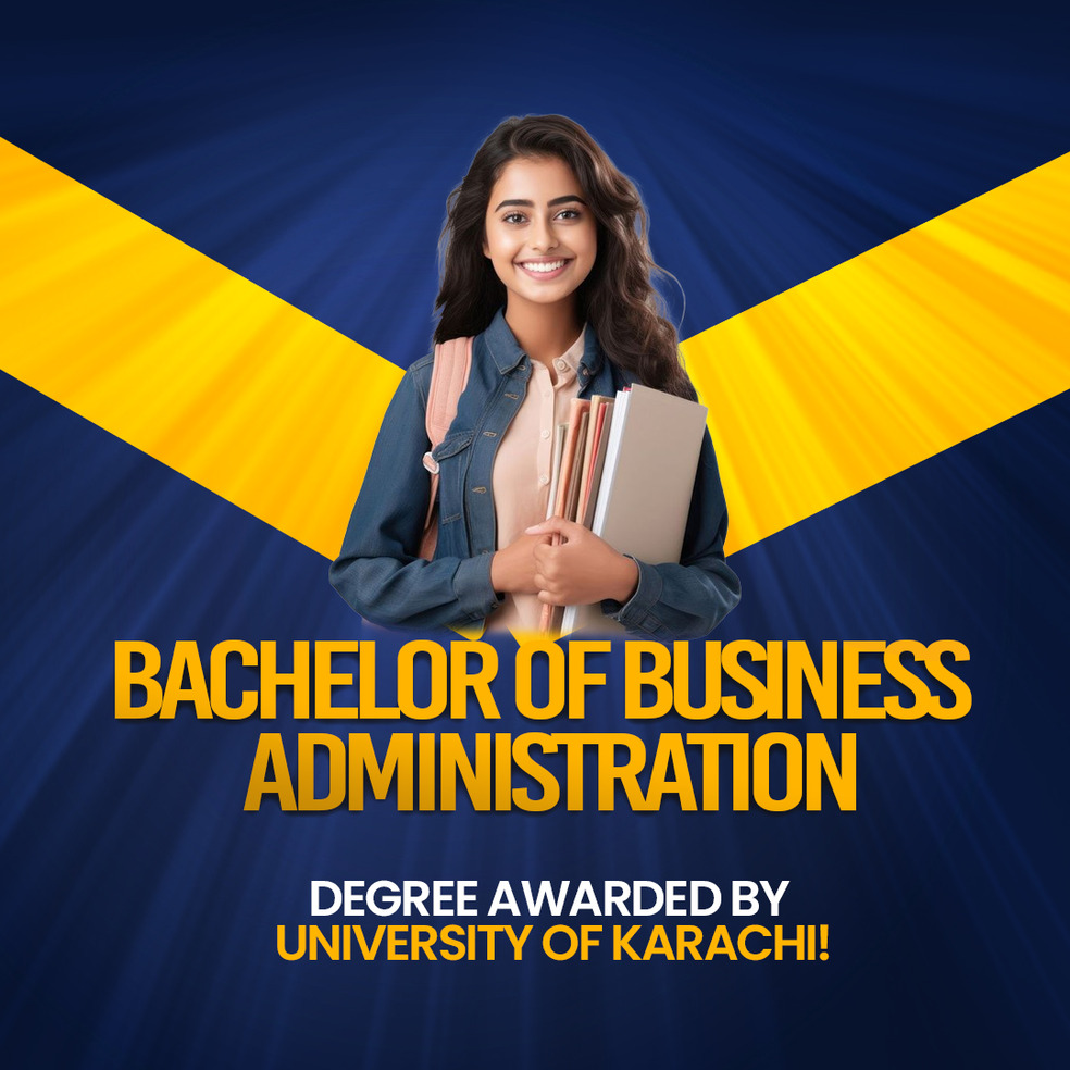 BBA Degree in Pakistan: A Gateway to Diverse Career Opportunities - 1st Street