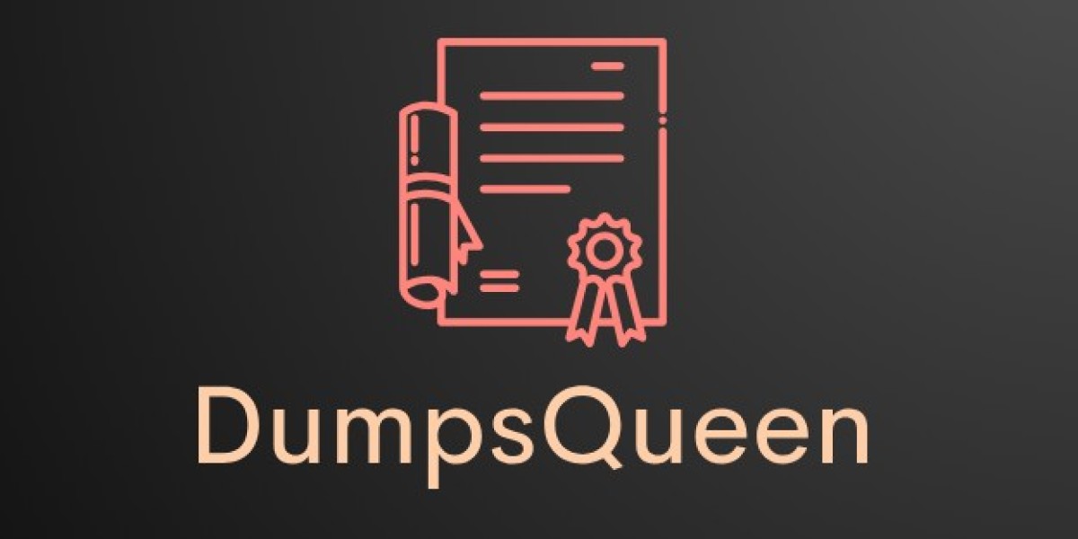 DumpsQueen Exam Training Material: The Study Guide You Deserve