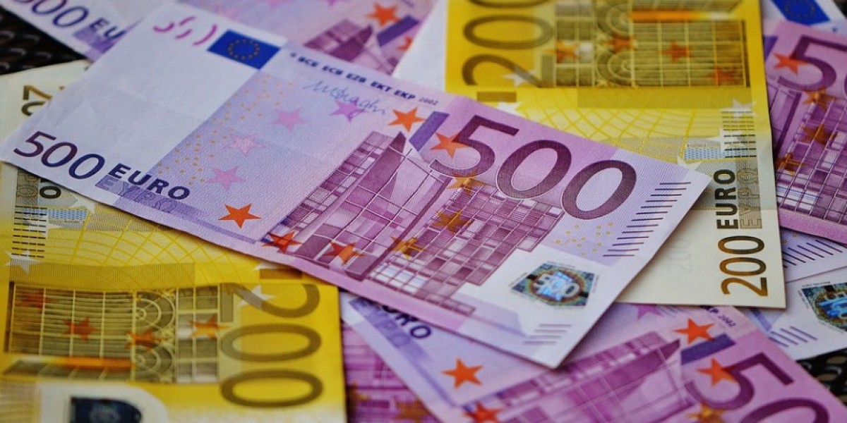 The Risks and Consequences of Buying Fake Euros