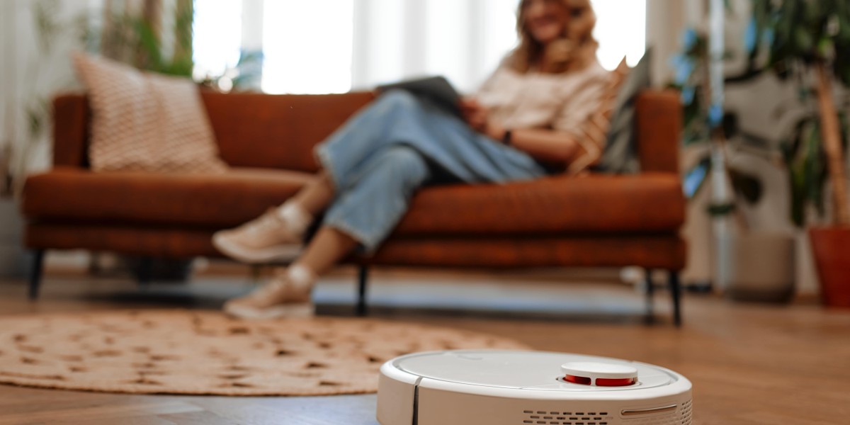 The Future of Home Cleaning: Robot Cleaner Vacuum and Mop Explored