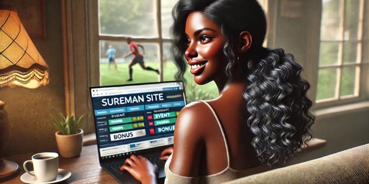 Discovering Safe Sports Toto Sites: Your Guide to the Sureman Scam Verification Platform