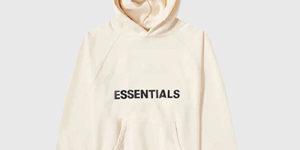 Your 2025 Guide to Women's Essentials Hoodies Shop Now