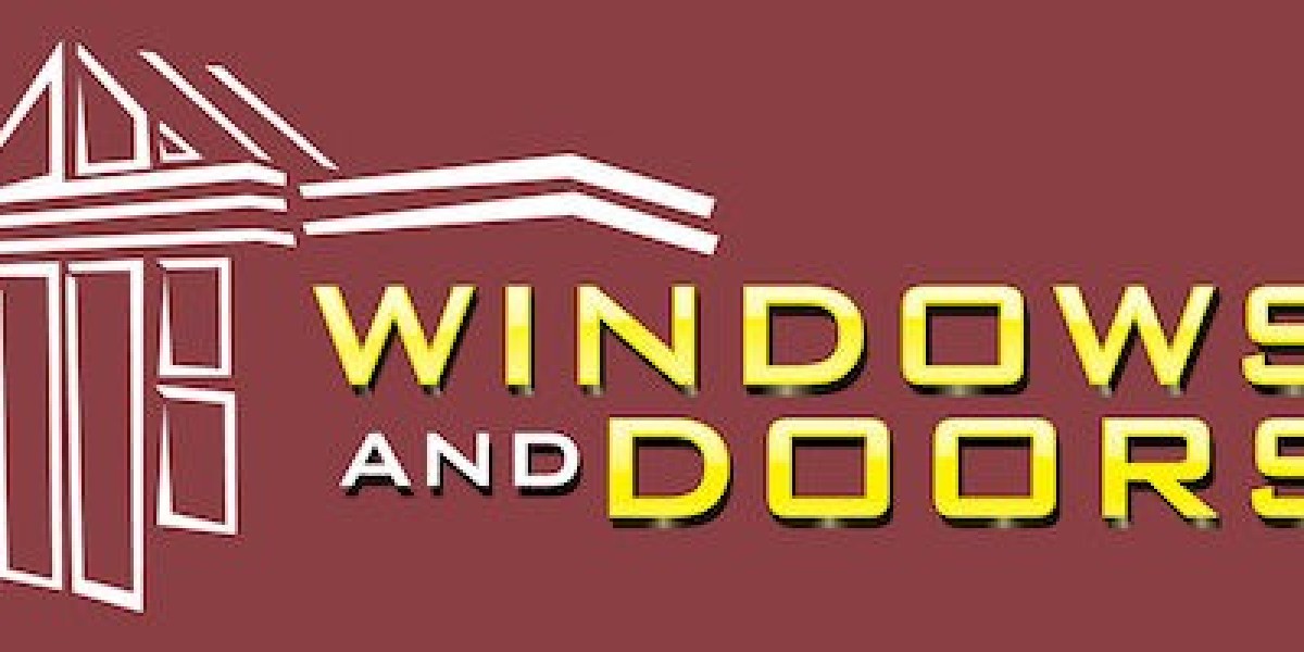 Finding the Best Doors and Windows Near You: A Comprehensive Guide