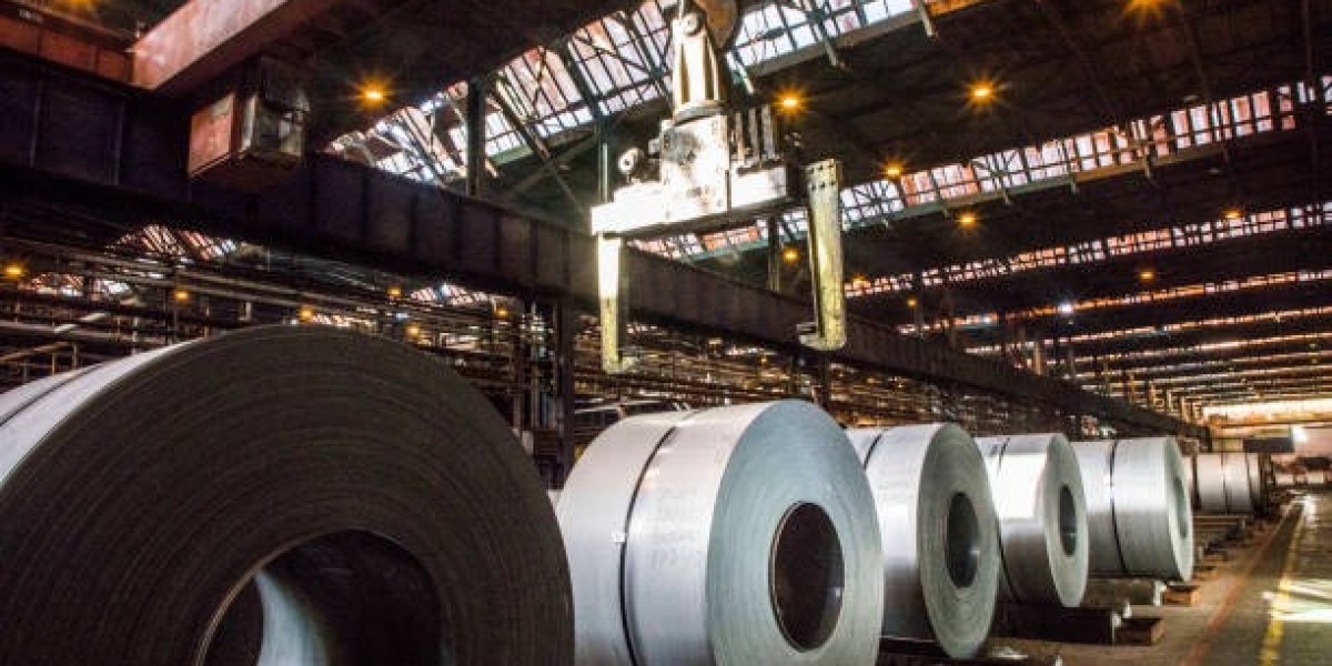 How Aluminium Products Manufacturers are Revolutionizing the Market