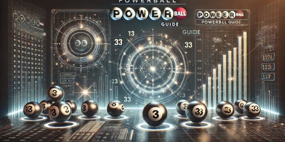 Powerball: A Deep Dive into the Bepick Analysis Community