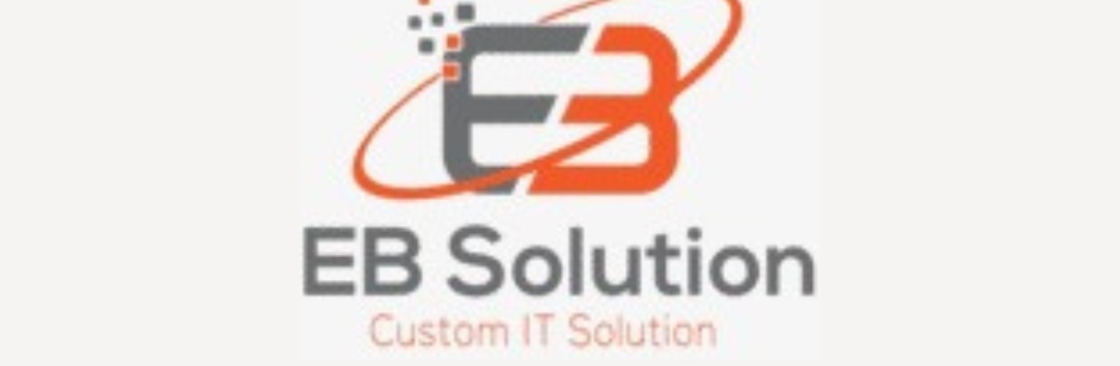 EB Solution Toronto Cover Image