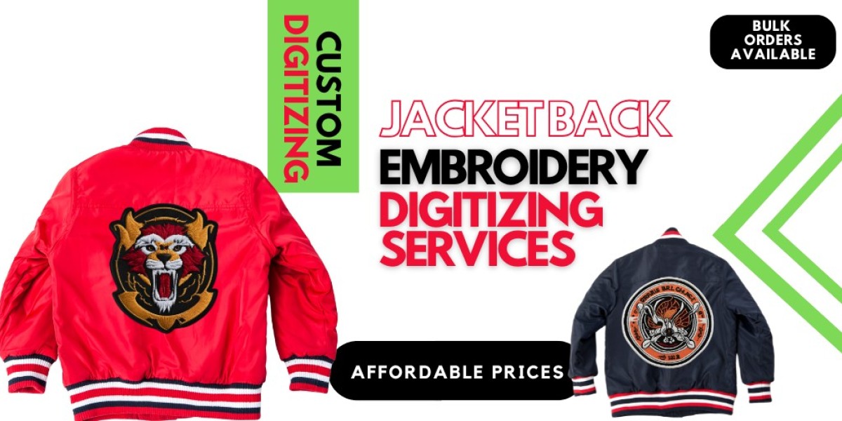 7 Proven Steps for Perfect Jacket Back Digitizing