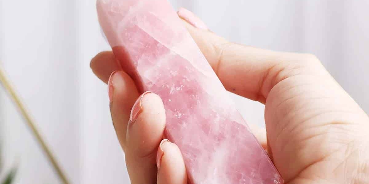 Rose Quartz Gemstone: Perfect Stone of Love