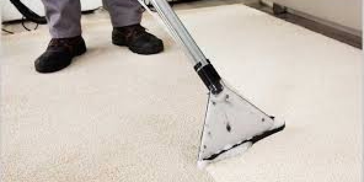 ﻿﻿The Role of Professional Carpet Cleaning in Improving Home Health