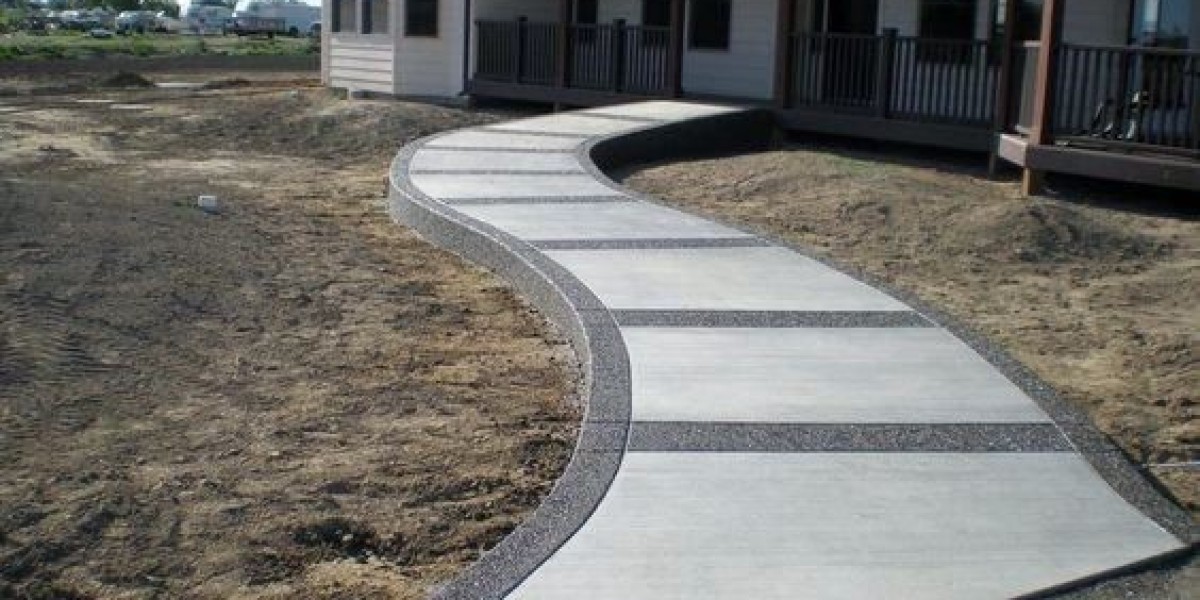 Revitalize Your Home's Curb Appeal: A Guide to Concrete Repair and Driveway Pavers