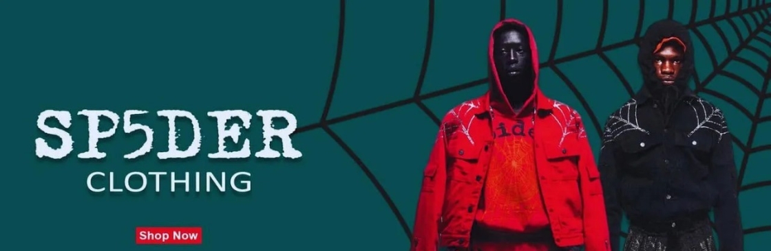 spider hoodie Cover Image