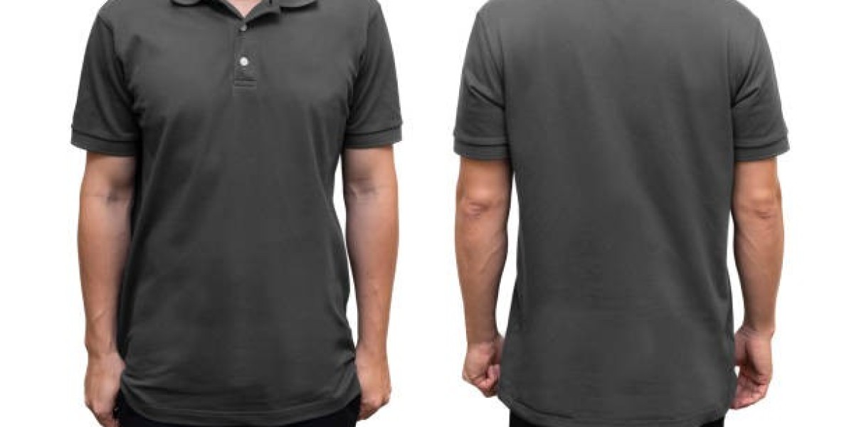 Best Polo T-Shirts for Men in India – A Stylish Wardrobe Essential