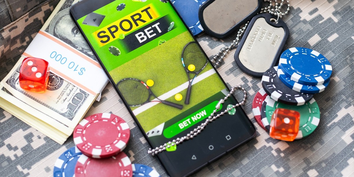 Secure Your Bets: A Comprehensive Guide to Safe Korean Sports Betting with Nunutoto