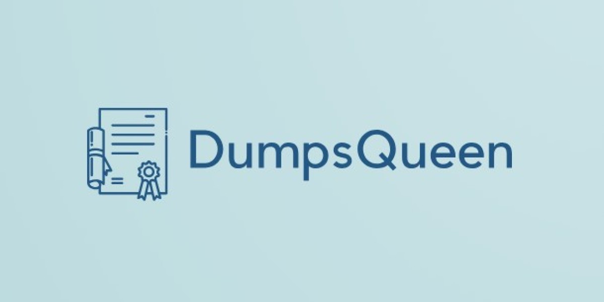 DumpsQueen Exam Dumps: Get Real Exam Experience Before the Test