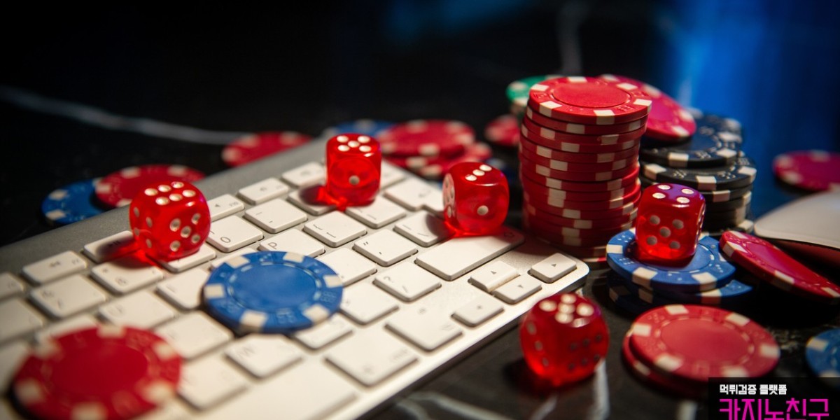 Discover Casino79: Your Go-To Scam Verification Platform for Trusted Casino Sites