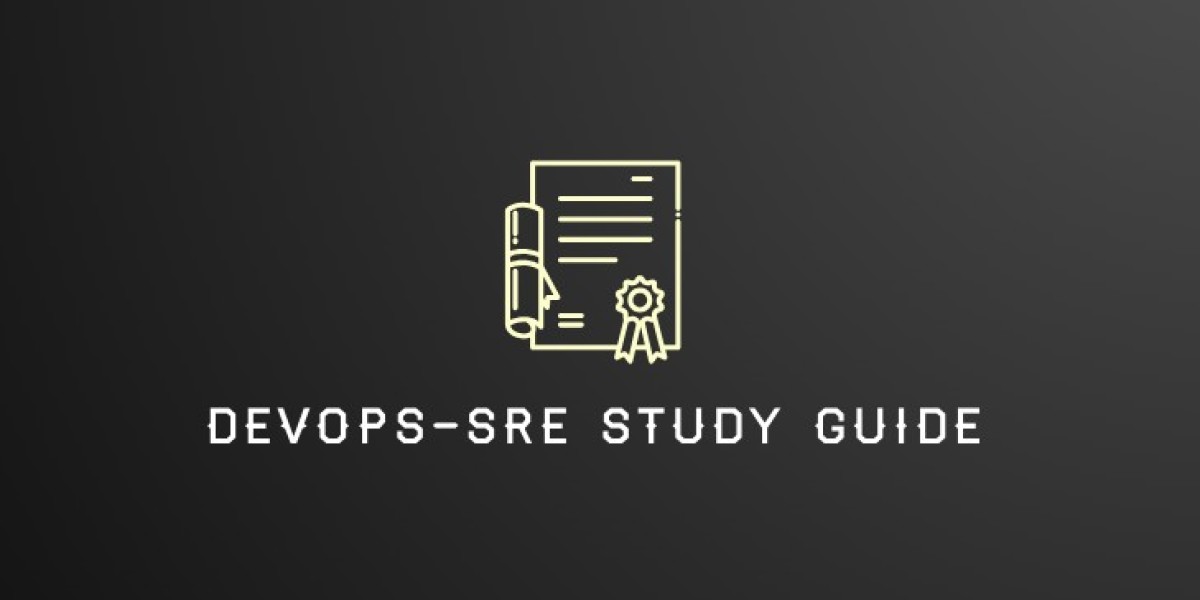 Master Complex IT Concepts with DumpsBoss DevOps-SRE Study Guide