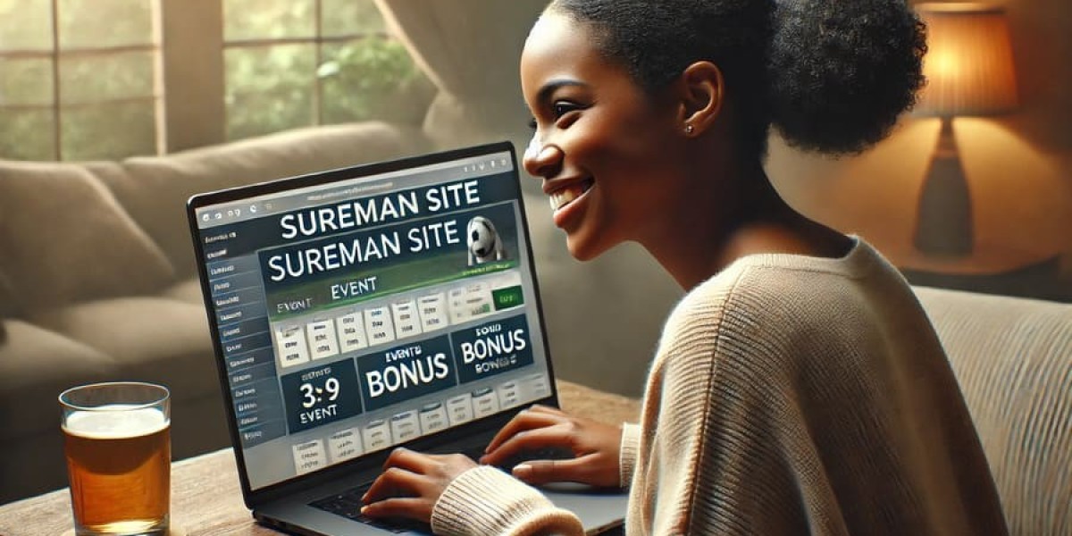 Verify Gambling Sites with Confidence Using Sureman Scam Verification Platform