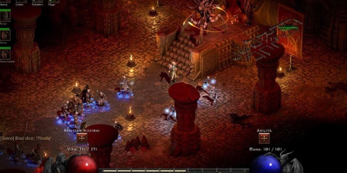 Unlocking the Power of Diablo 2 Unique Items: Your Ultimate Guide to D2R Items and the Diablo 2 Resurrected Store