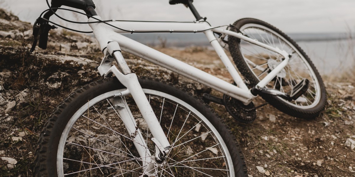 Bicycle Handlebars