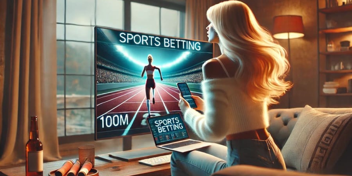 Discover the Best Scam Verification Platform for Korean Sports Betting: toto79.in