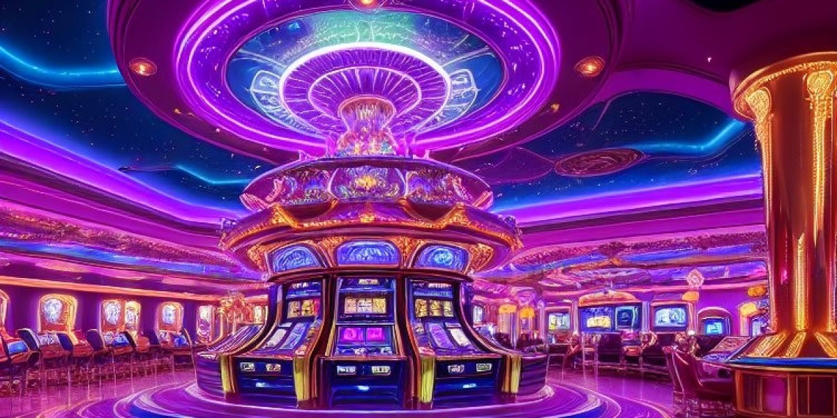 Variabel Spelmogelijkheden bij Nine Casino