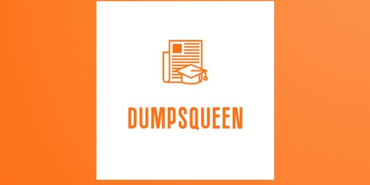 DumpsQueen Exam Questions: Get the Edge Over Other Candidates