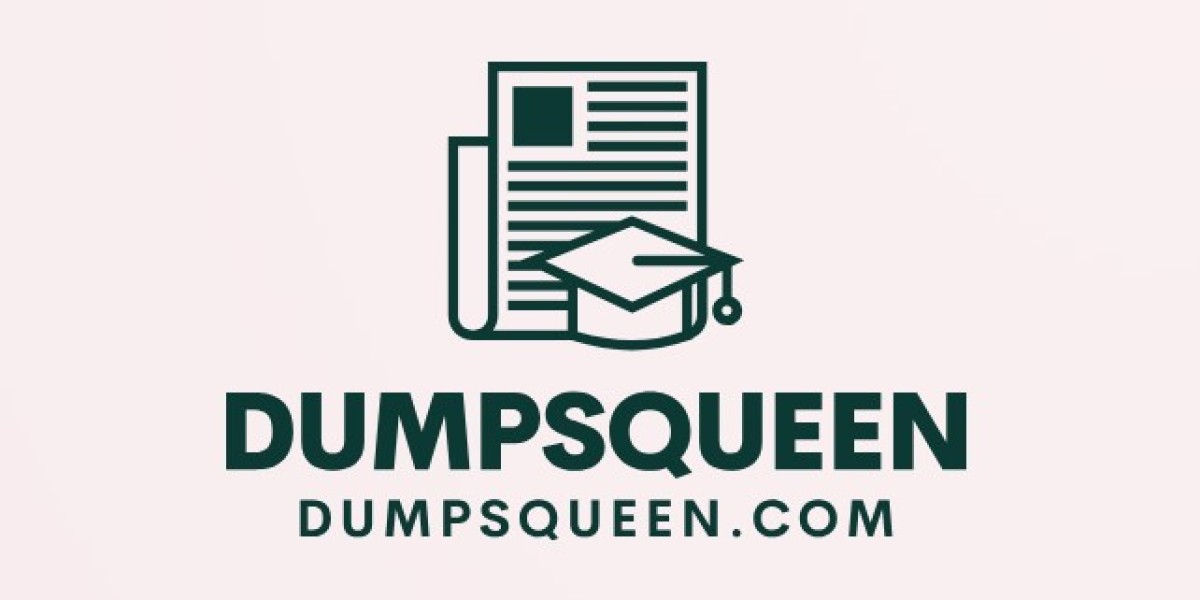 DumpsQueen Exam Training Material: Your Gateway to Success