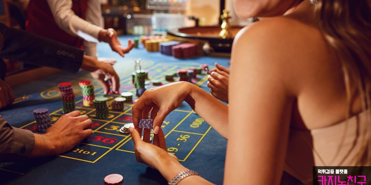 Discover the Reliable Casino79: Your Go-To Scam Verification Platform for Online Casinos